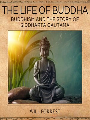 cover image of The Life of Buddha